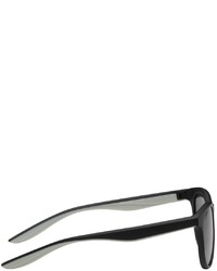 dunkelgraue Sonnenbrille von Nike