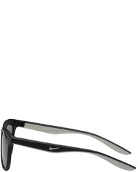 dunkelgraue Sonnenbrille von Nike