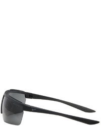 dunkelgraue Sonnenbrille von Nike