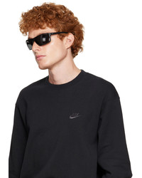 dunkelgraue Sonnenbrille von Nike