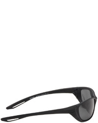 dunkelgraue Sonnenbrille von Nike