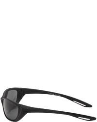 dunkelgraue Sonnenbrille von Nike