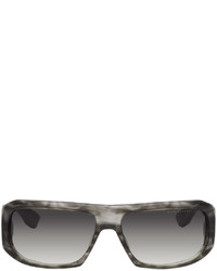 dunkelgraue Sonnenbrille von Dita