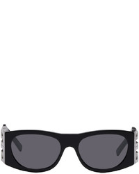 dunkelgraue Sonnenbrille von Givenchy