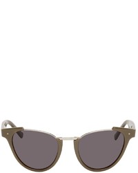 dunkelgraue Sonnenbrille von Grey Ant