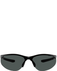 dunkelgraue Sonnenbrille von Nike