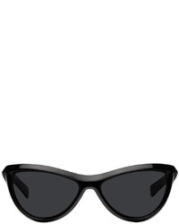 dunkelgraue Sonnenbrille von Off-White