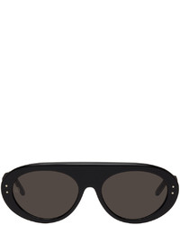 dunkelgraue Sonnenbrille von OTTOMILA