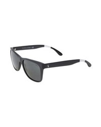 dunkelgraue Sonnenbrille von Ralph Lauren