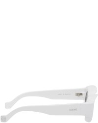 dunkelgraue Sonnenbrille von Loewe