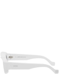 dunkelgraue Sonnenbrille von Loewe