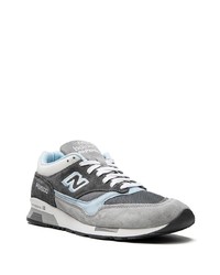 dunkelgraue Sportschuhe von New Balance