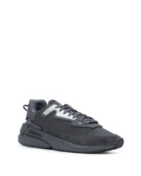 dunkelgraue Sportschuhe von Diesel