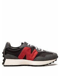 dunkelgraue Sportschuhe von New Balance