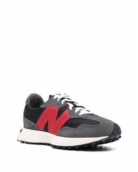 dunkelgraue Sportschuhe von New Balance