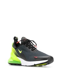 dunkelgraue Sportschuhe von Nike