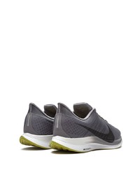 dunkelgraue Sportschuhe von Nike