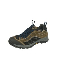 dunkelgraue Sportschuhe von Alpina