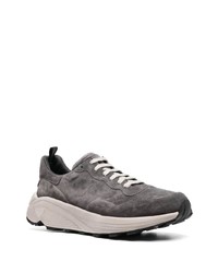 dunkelgraue Sportschuhe von Officine Creative