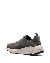 dunkelgraue Sportschuhe von Officine Creative