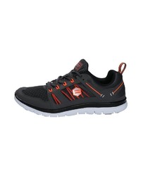 dunkelgraue Sportschuhe von ENDURANCE