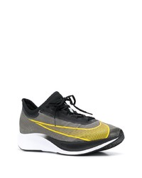 dunkelgraue Sportschuhe von Nike