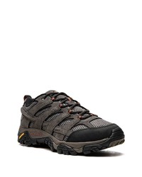 dunkelgraue Sportschuhe von Merrell