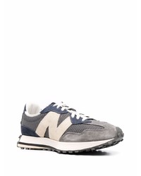 dunkelgraue Sportschuhe von New Balance