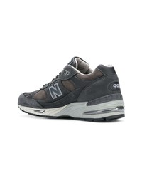 dunkelgraue Sportschuhe von New Balance