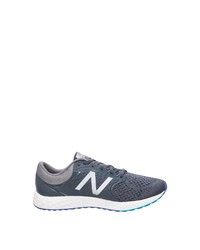 dunkelgraue Sportschuhe von New Balance