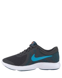 dunkelgraue Sportschuhe von Nike