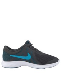 dunkelgraue Sportschuhe von Nike