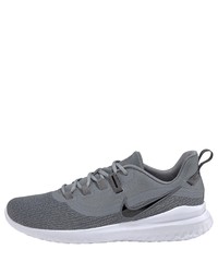 dunkelgraue Sportschuhe von Nike