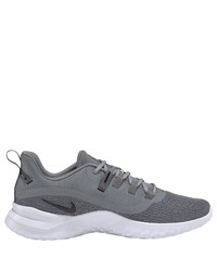 dunkelgraue Sportschuhe von Nike