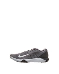 dunkelgraue Sportschuhe von Nike