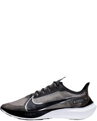 dunkelgraue Sportschuhe von Nike