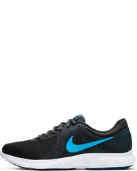 dunkelgraue Sportschuhe von Nike