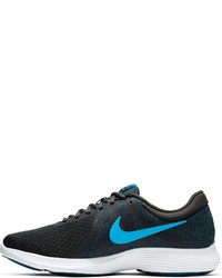 dunkelgraue Sportschuhe von Nike