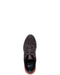 dunkelgraue Sportschuhe von Nike