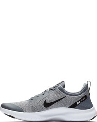 dunkelgraue Sportschuhe von Nike