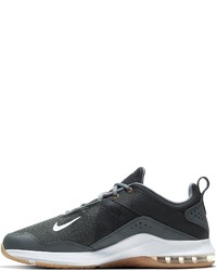 dunkelgraue Sportschuhe von Nike