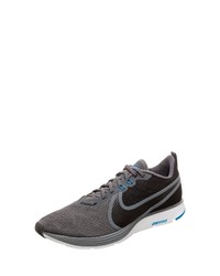 dunkelgraue Sportschuhe von Nike