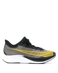 dunkelgraue Sportschuhe von Nike