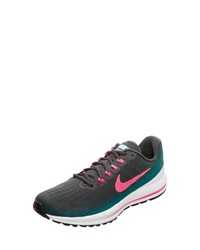 dunkelgraue Sportschuhe von Nike