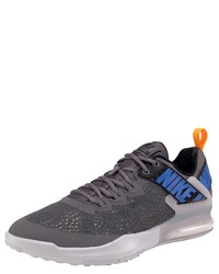 dunkelgraue Sportschuhe von Nike