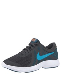 dunkelgraue Sportschuhe von Nike