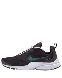 dunkelgraue Sportschuhe von Nike Sportswear