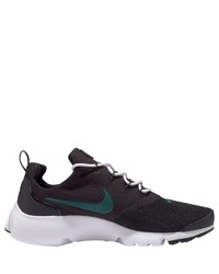 dunkelgraue Sportschuhe von Nike Sportswear