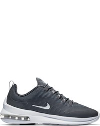 dunkelgraue Sportschuhe von Nike Sportswear