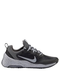 dunkelgraue Sportschuhe von Nike Sportswear